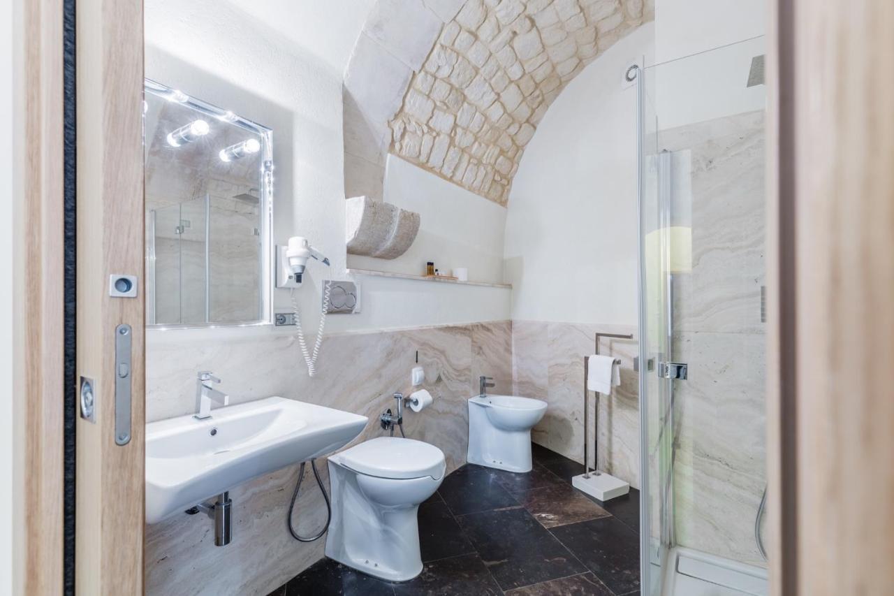 Palazzo Favacchio - Patane Hotell Scicli Exteriör bild