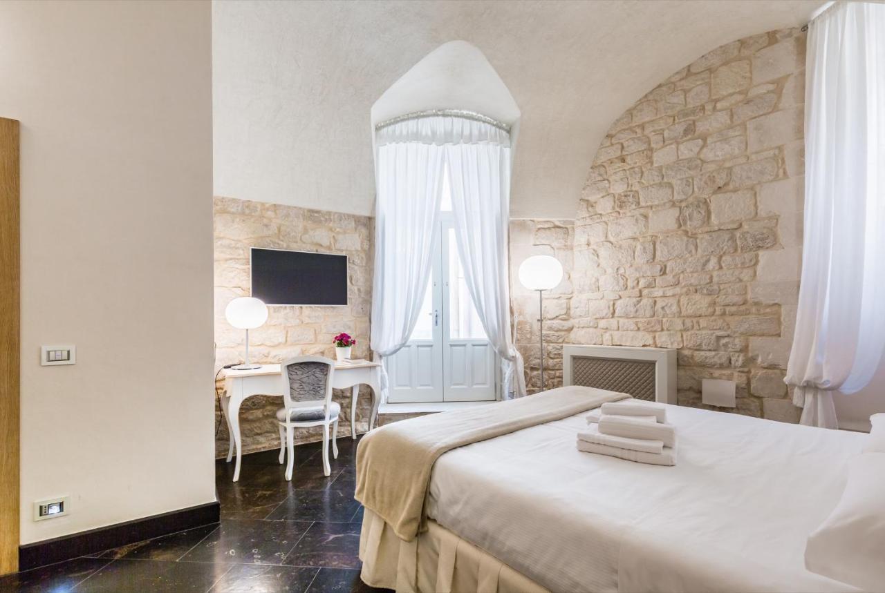 Palazzo Favacchio - Patane Hotell Scicli Exteriör bild