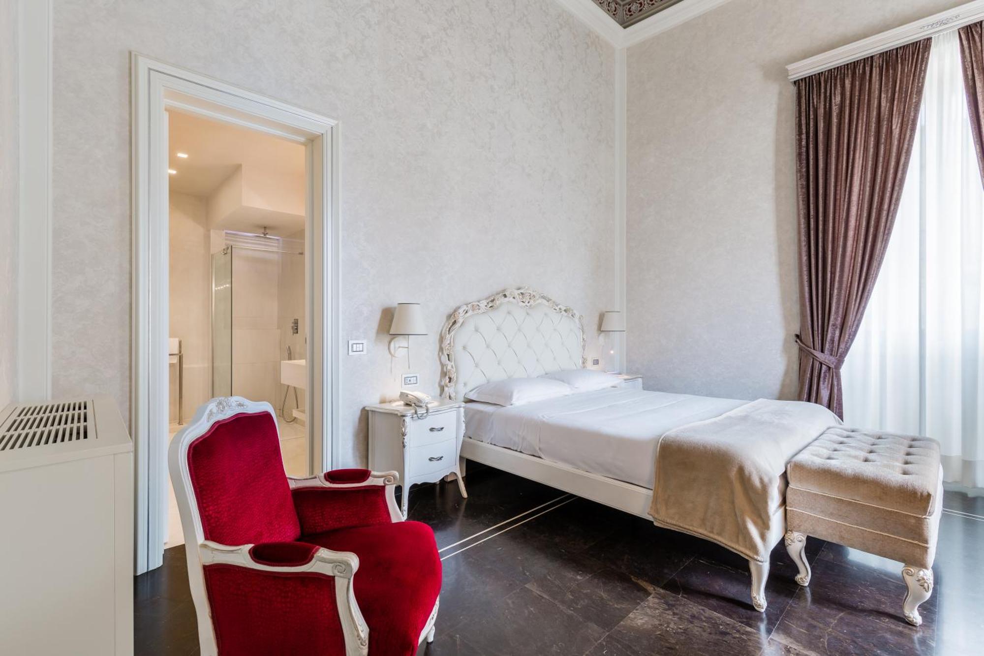 Palazzo Favacchio - Patane Hotell Scicli Exteriör bild