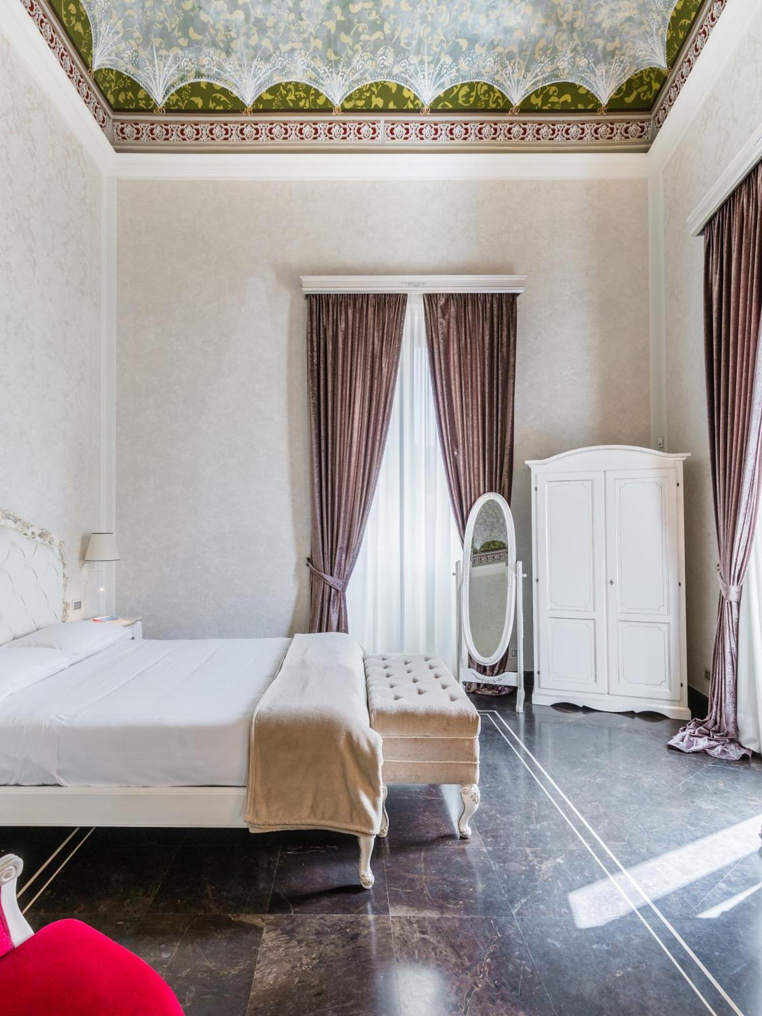 Palazzo Favacchio - Patane Hotell Scicli Exteriör bild