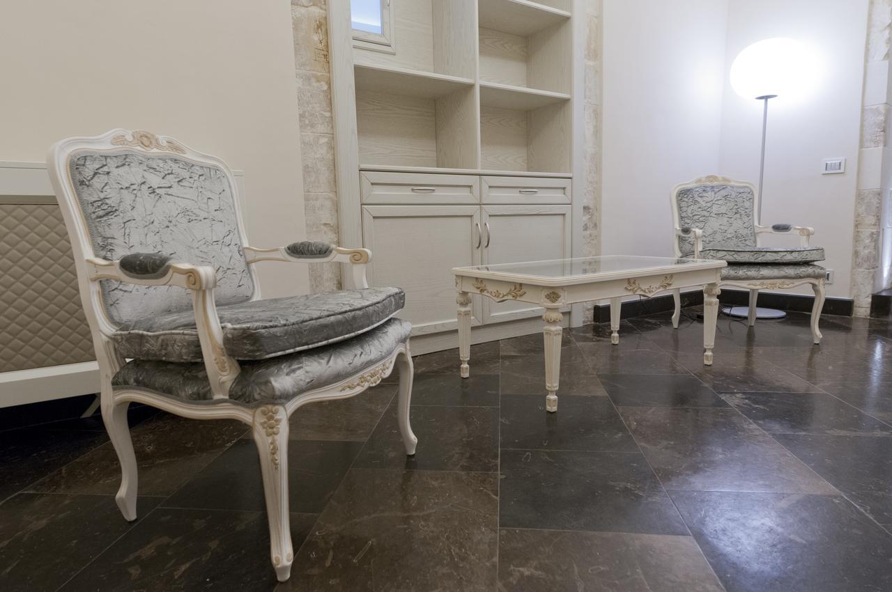 Palazzo Favacchio - Patane Hotell Scicli Exteriör bild