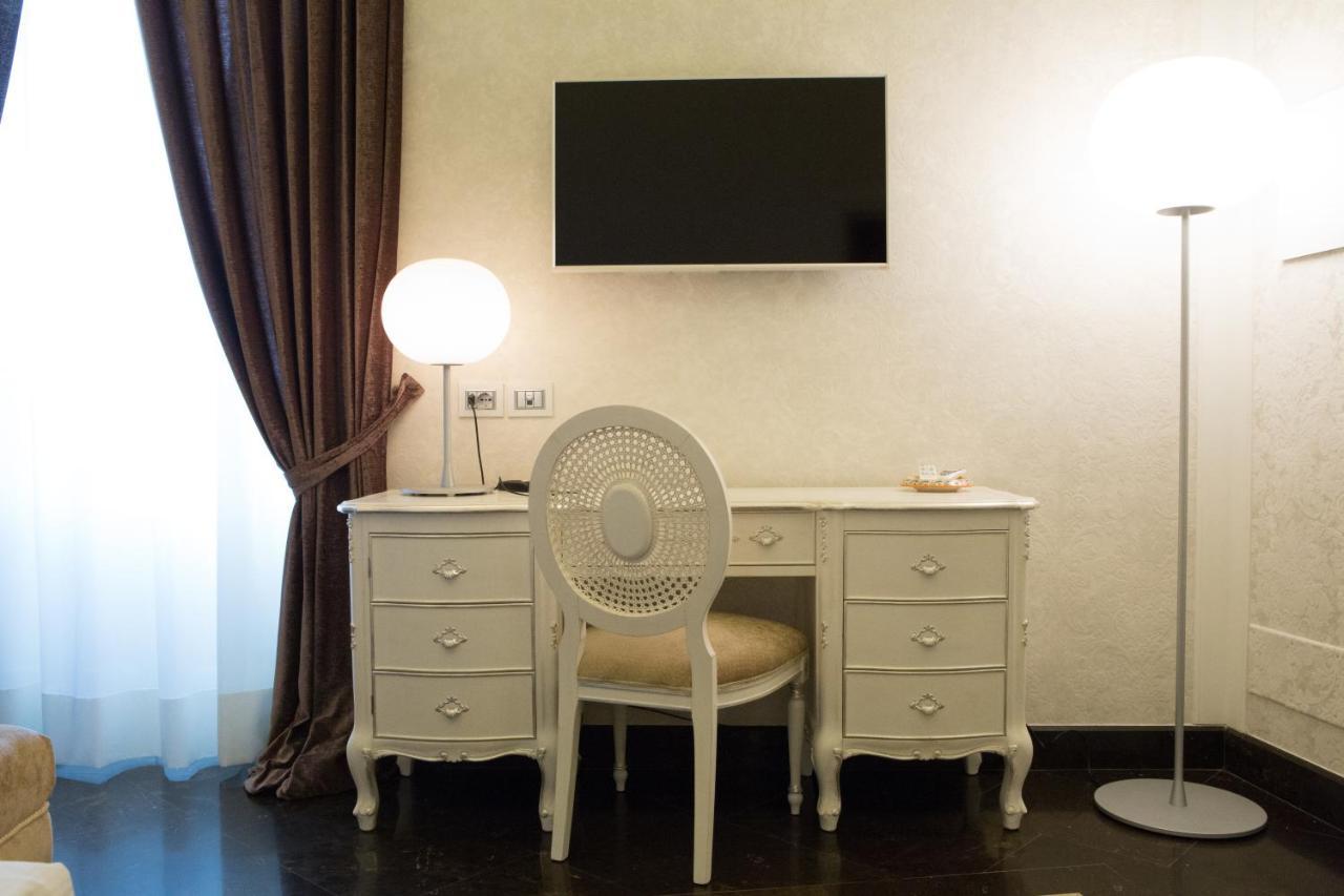 Palazzo Favacchio - Patane Hotell Scicli Exteriör bild